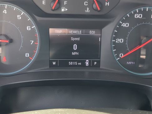 Used 2024 Chevrolet Malibu LT FWD image 34