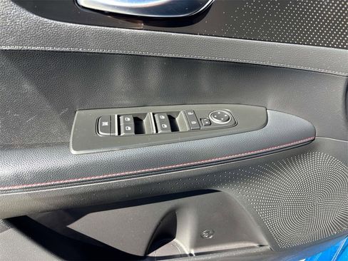 Used 2022 Kia Forte GT w/ GT2 Package image 18