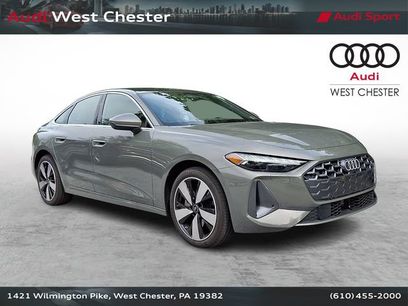 Certified 2025 Audi A5 2.0T Premium