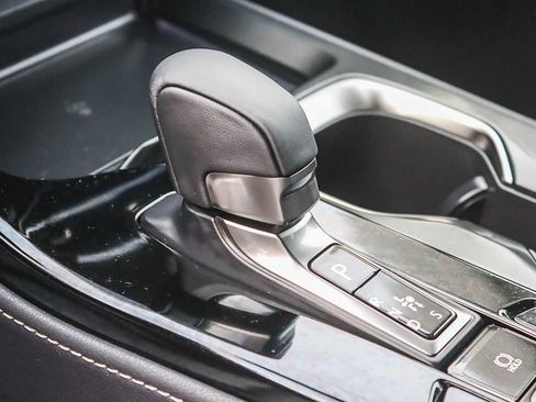 New 2026 Lexus NX 450h+ AWD w/ Luxury Package image 20