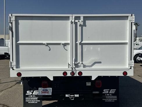 New 2025 Ford F350 XL w/ XL Chrome Package image 25