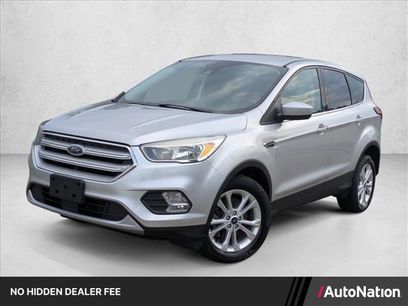 Used 2019 Ford Escape SE
