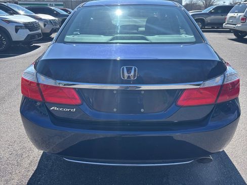 Used 2015 Honda Accord LX image 18