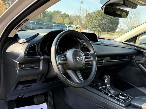 Used 2023 MAZDA CX-30 AWD 2.5 S w/ Select Package image 16