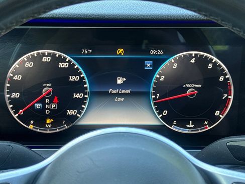 Used 2020 Mercedes-Benz E 350 Sedan image 16