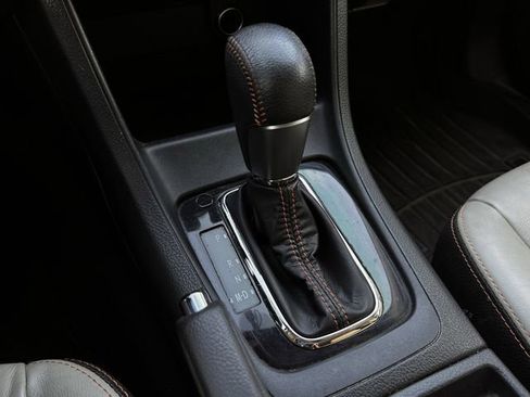 Used 2017 Subaru Crosstrek 2.0i Limited image 21