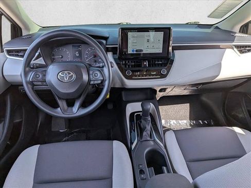 Used 2024 Toyota Corolla LE FWD image 21