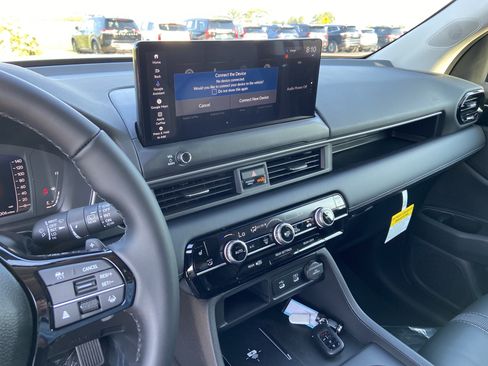 New 2026 Honda Pilot EX-L image 28
