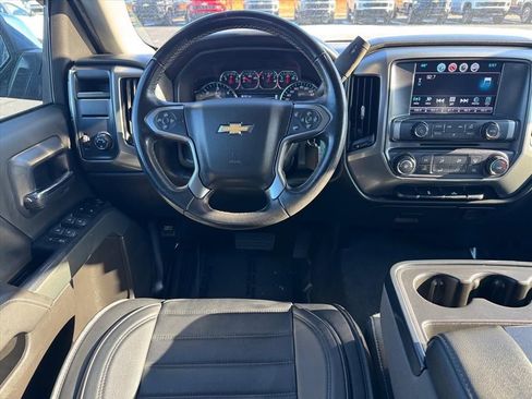 Used 2019 Chevrolet Silverado 1500 LT image 12