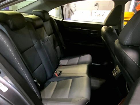 Used 2018 Lexus ES 350 image 19