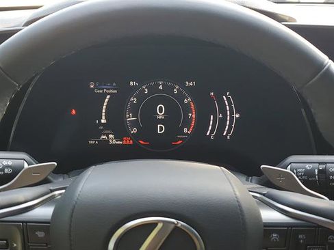 Used 2024 Lexus RX 350 FWD image 44