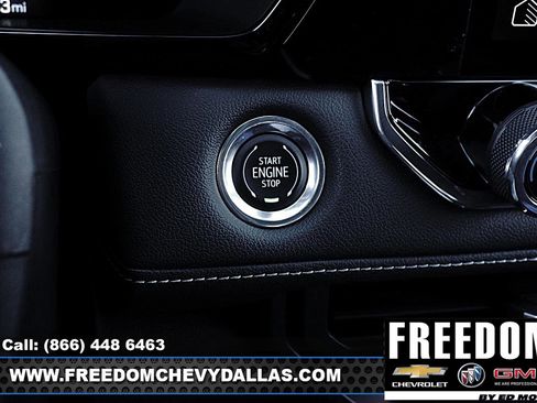 Used 2023 Chevrolet Colorado LT w/ LT Convenience Package II image 24