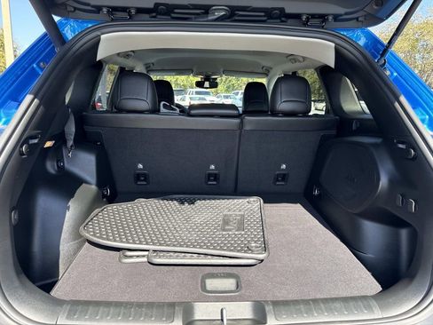 Used 2022 Jeep Cherokee Trailhawk w/ Sound & Nav Group image 11