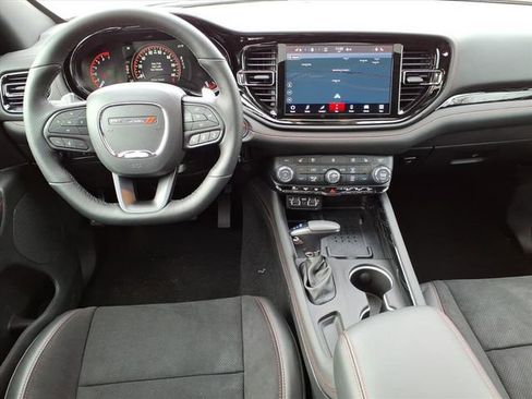 New 2026 Dodge Durango GT image 16