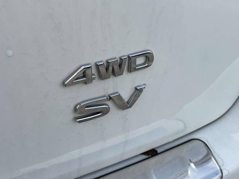 Used 2015 Nissan Pathfinder SV FWD image 10