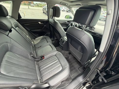Used 2019 Audi Q5 2.0T Premium Plus AWD/4WD image 31