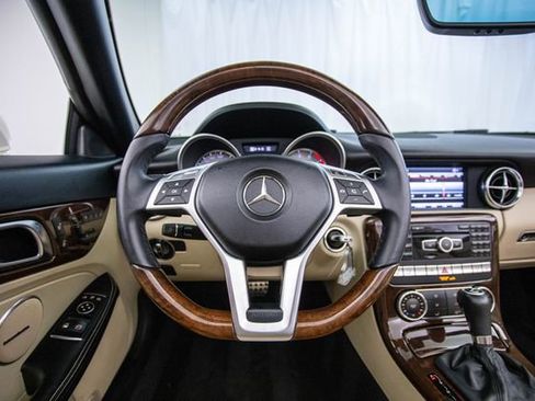 Used 2013 Mercedes-Benz SLK 250 SLK250 image 42