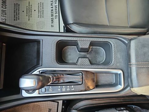 Used 2023 Nissan Sentra SR w/ SR Premium Package image 30