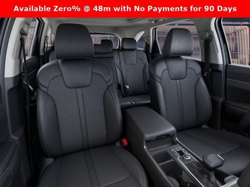 New 2026 Kia Sorento S w/ S Panoramic Sunroof Package image 18