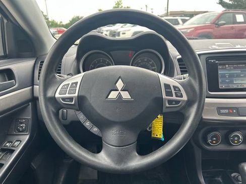 Used 2014 Mitsubishi Lancer SE AWD/4WD image 14