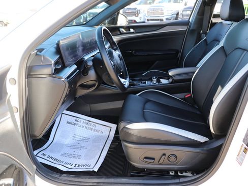 Used 2025 Kia K5 GT-Line image 13