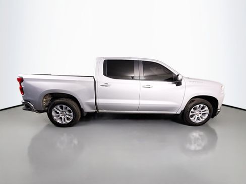 Used 2020 Chevrolet Silverado 1500 LT image 11