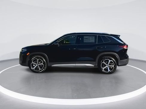 New 2025 Volkswagen Tiguan SE image 5