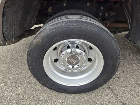 Certified 2020 Ford F450 King Ranch w/ King Ranch Ultimate Package image 14