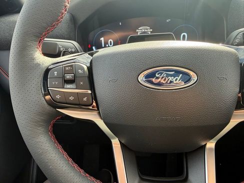 New 2026 Ford Explorer ST AWD/4WD image 26