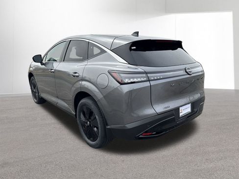 New 2026 Nissan Murano SV AWD/4WD image 28