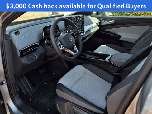 New 2026 Volkswagen ID.4 Pro image 13