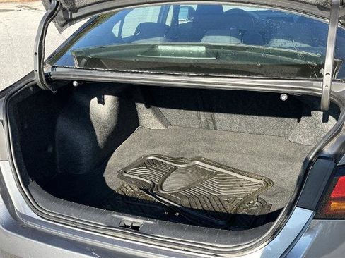 Certified 2024 Nissan Altima 2.5 S image 20