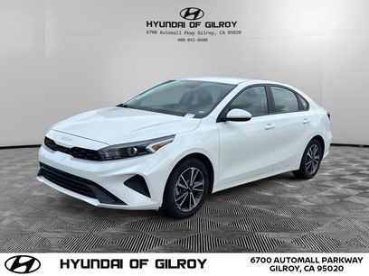 Used 2023 Kia Forte LXS