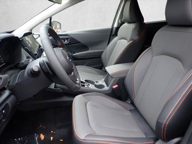 New 2026 Subaru Crosstrek 2.5i Limited AWD/4WD image 11