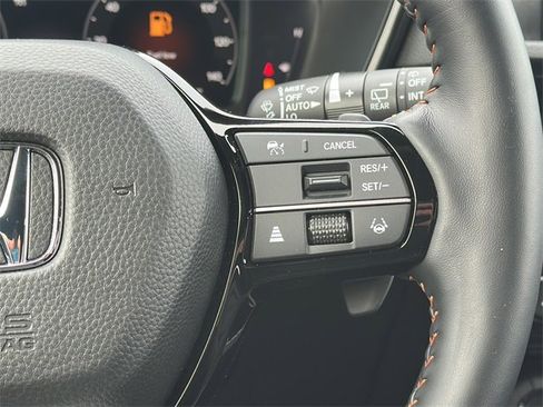 Certified 2026 Honda CR-V Sport Touring image 29