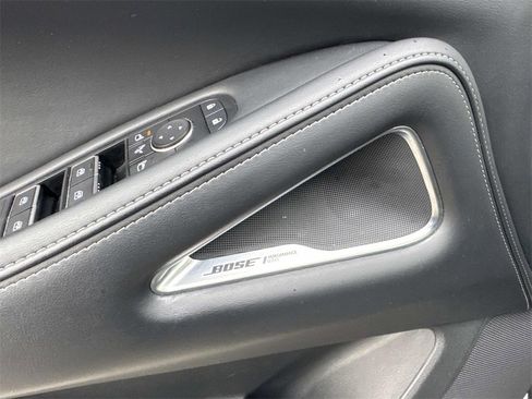 Certified 2025 INFINITI QX60 Luxe image 17