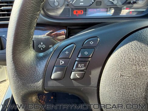 Used 2000 BMW 323ci Convertible image 23