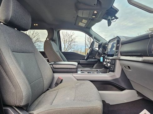 Used 2024 Ford F150 XLT w/ Mobile Office Package image 27
