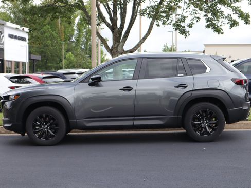 New 2026 MAZDA CX-50 AWD 2.5 S w/ Cargo Package image 5