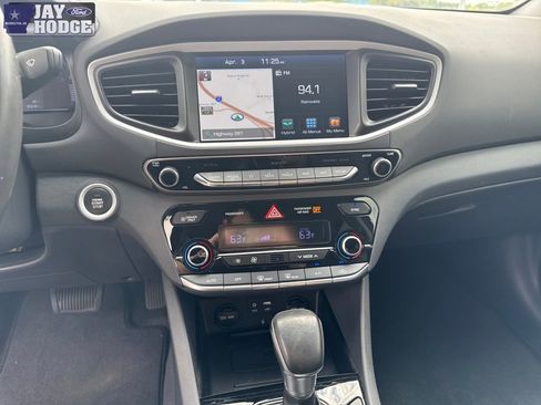 Used 2019 Hyundai Ioniq Limited w/ Ultimate Package 02 image 21