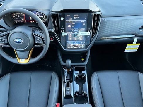 New 2026 Subaru Forester Wilderness image 10