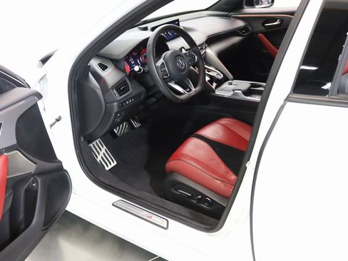 Certified 2023 Acura TLX w/ A-SPEC Pkg image 15