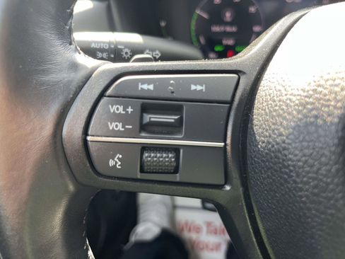 Used 2024 Honda Accord EX-L image 19
