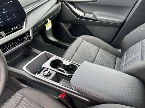 New 2026 Chevrolet Equinox LT image 20