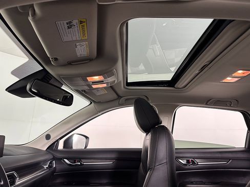 Used 2023 MAZDA CX-5 AWD 2.5 S w/ Premium Package image 23