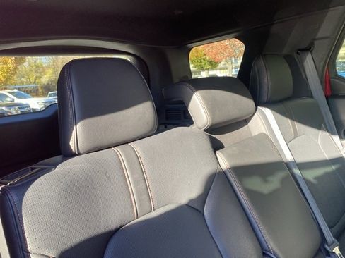 Used 2026 Honda Passport TrailSport Elite image 35