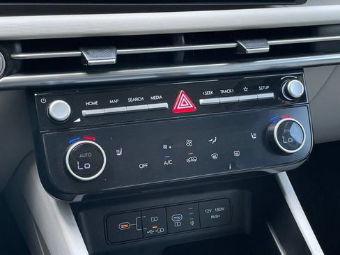 Used 2025 Hyundai Tucson SEL FWD image 19