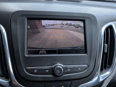 Certified 2023 Chevrolet Equinox LS FWD image 21