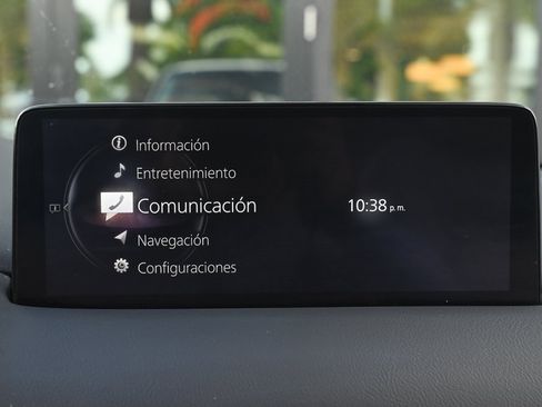 Certified 2023 MAZDA CX-5 AWD 2.5 S w/ Premium Package image 26