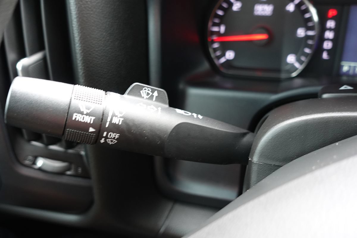 Used 2018 GMC Sierra 1500 4x4 Double Cab w/ Elevation Edition image 47